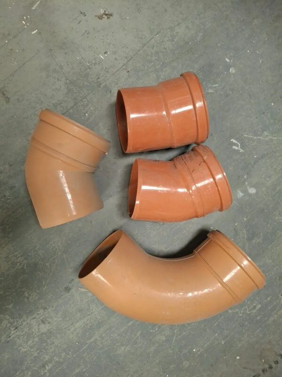 wavin drainage fittings - Image 3