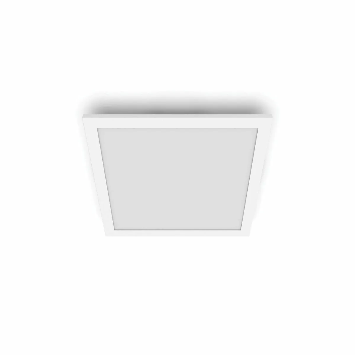 LED Panel Square Ceiling Light SceneSwitch - Image 1