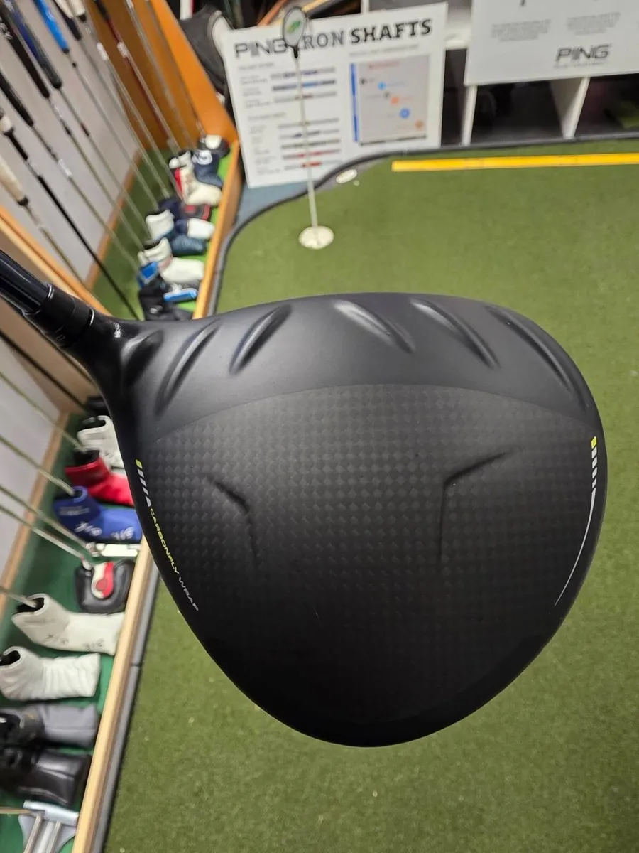Like New Ping G430 Lst Driver - Image 3