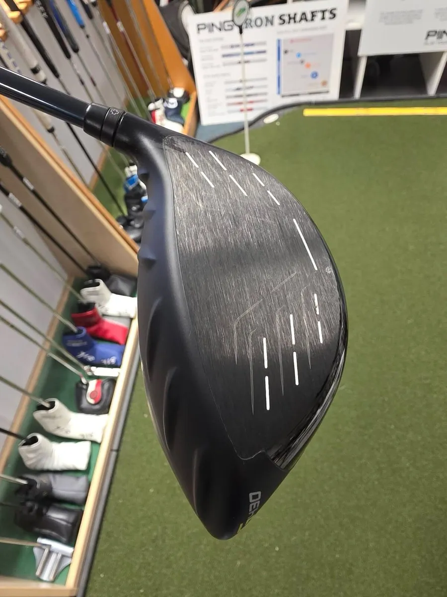 Like New Ping G430 Lst Driver - Image 4