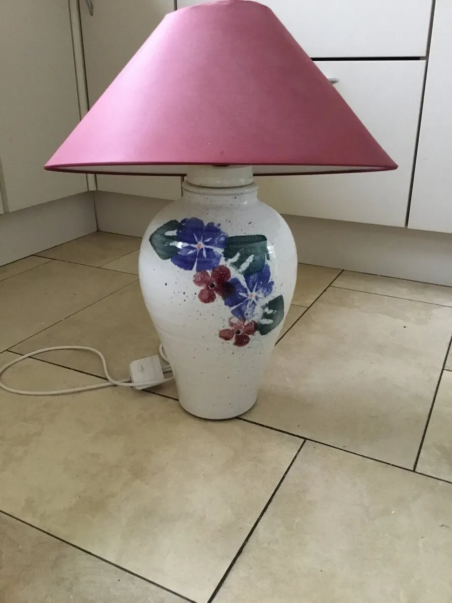 Louis Mulcahy Lamp - Image 2