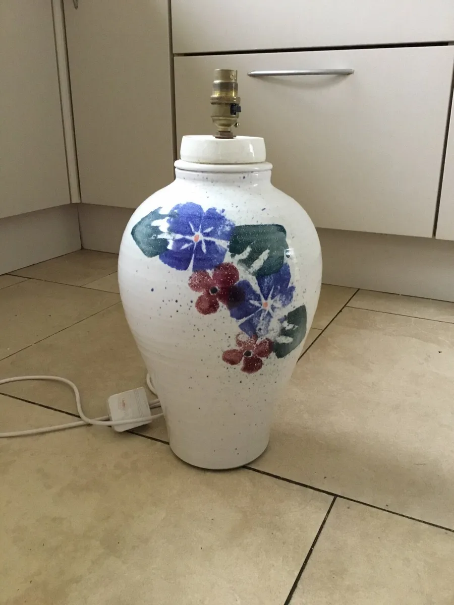 Louis Mulcahy Lamp - Image 3