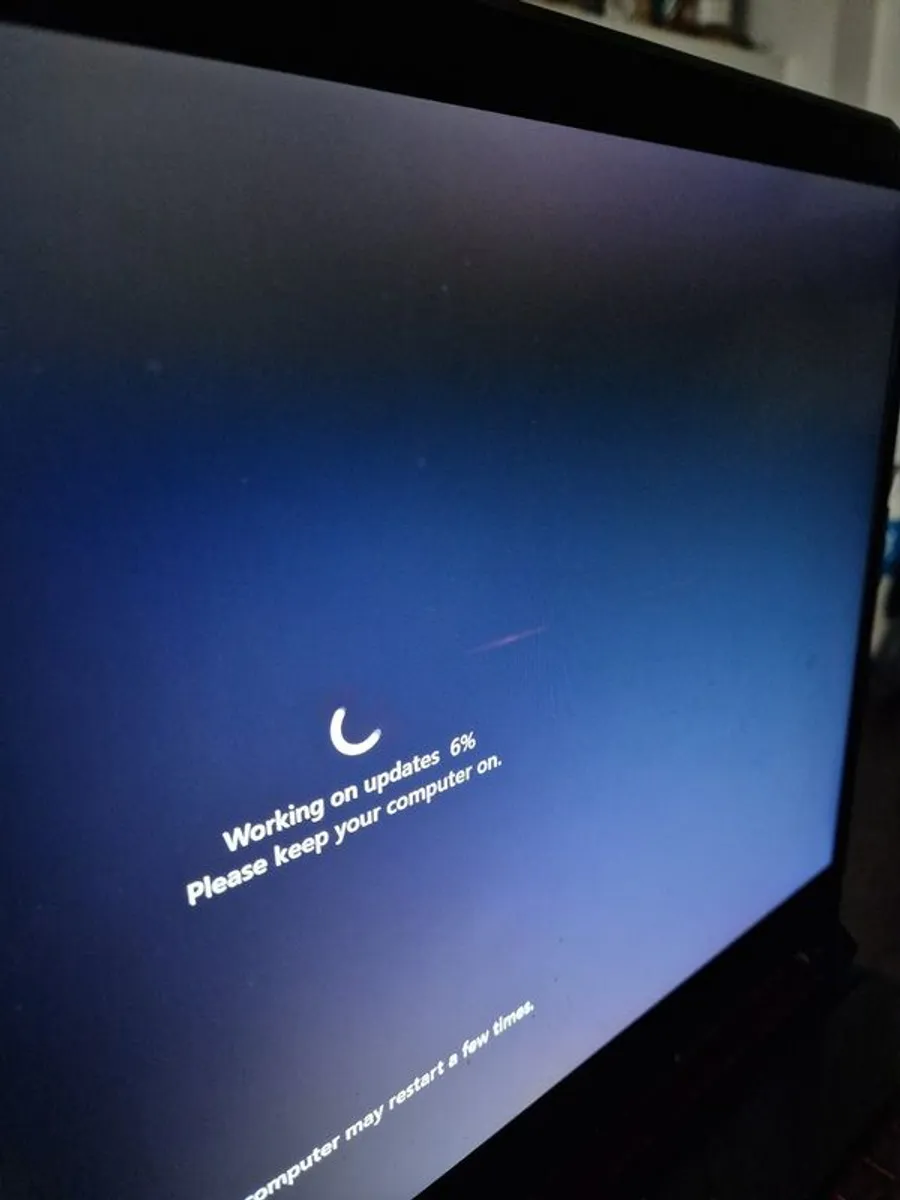 Acer Nitro 5 AN517-51 Gaming Laptop 17.3" 16gb RAM 256gb SSD - Image 2