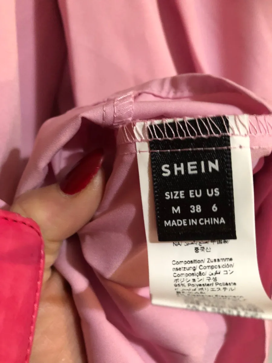 Ladies stunning top size M €3 - Image 4