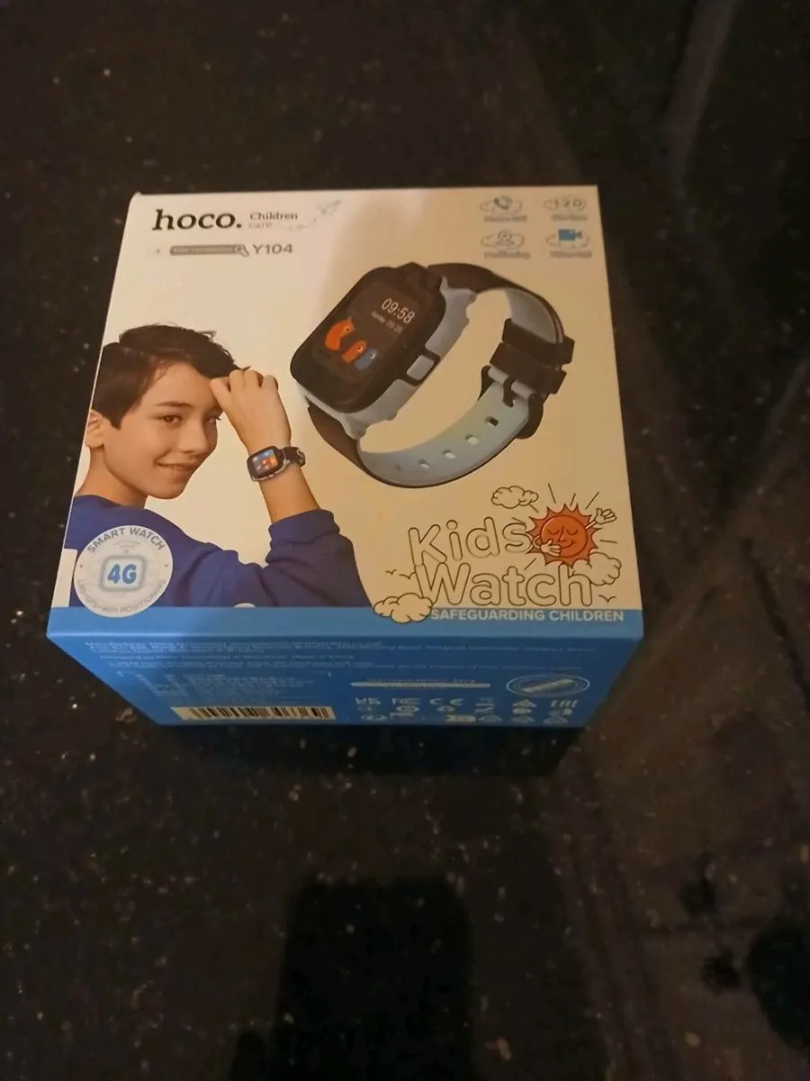Hoco Kids watch - Image 1