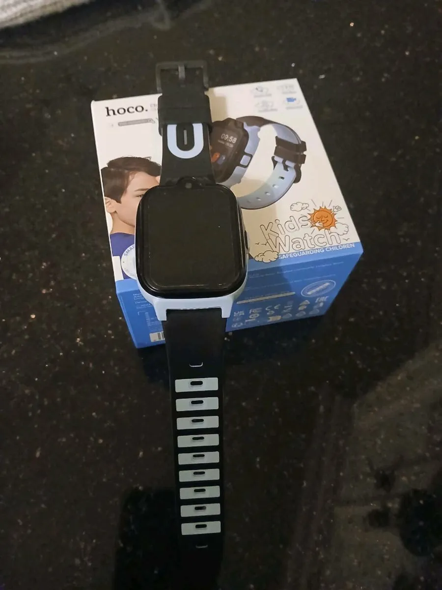 Hoco Kids watch - Image 2
