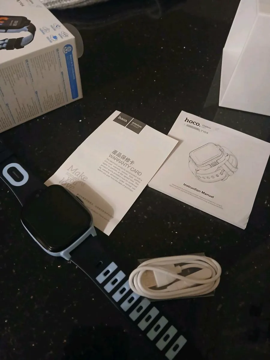 Hoco Kids watch - Image 3