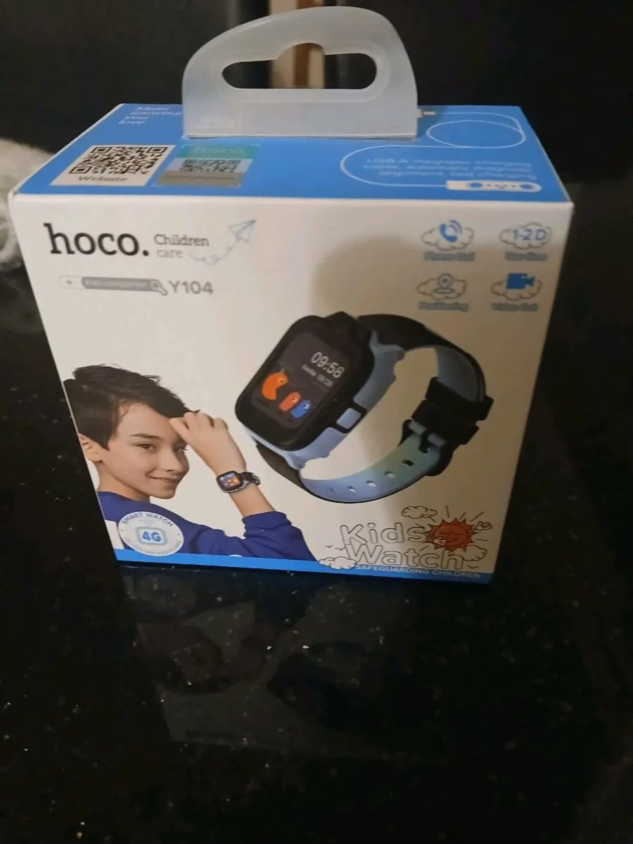 Hoco Kids watch - Image 4