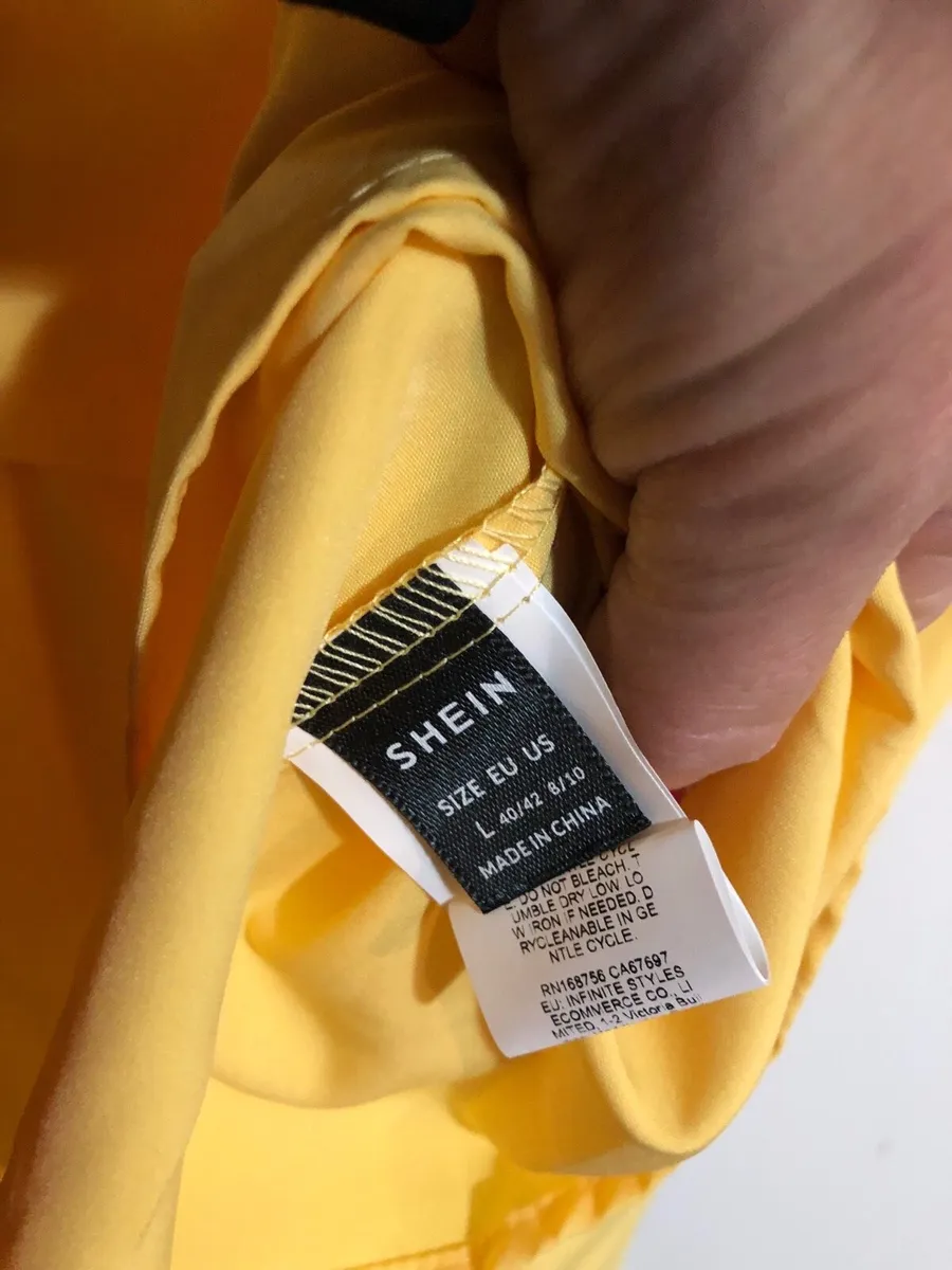 Ladies stunning top size L €3 - Image 2