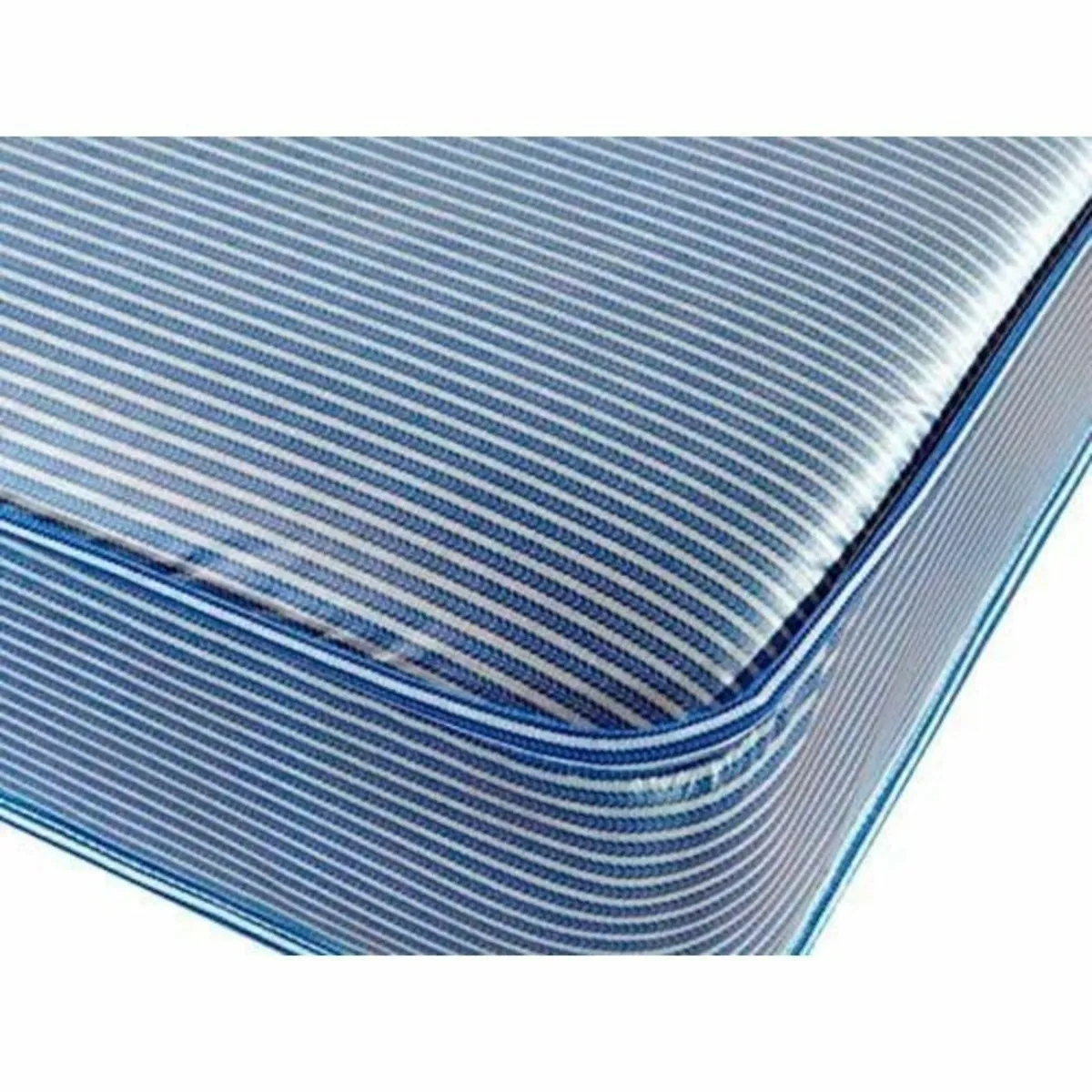 Waterproof Small Single Mattress. Mattress - PVC - Image 1