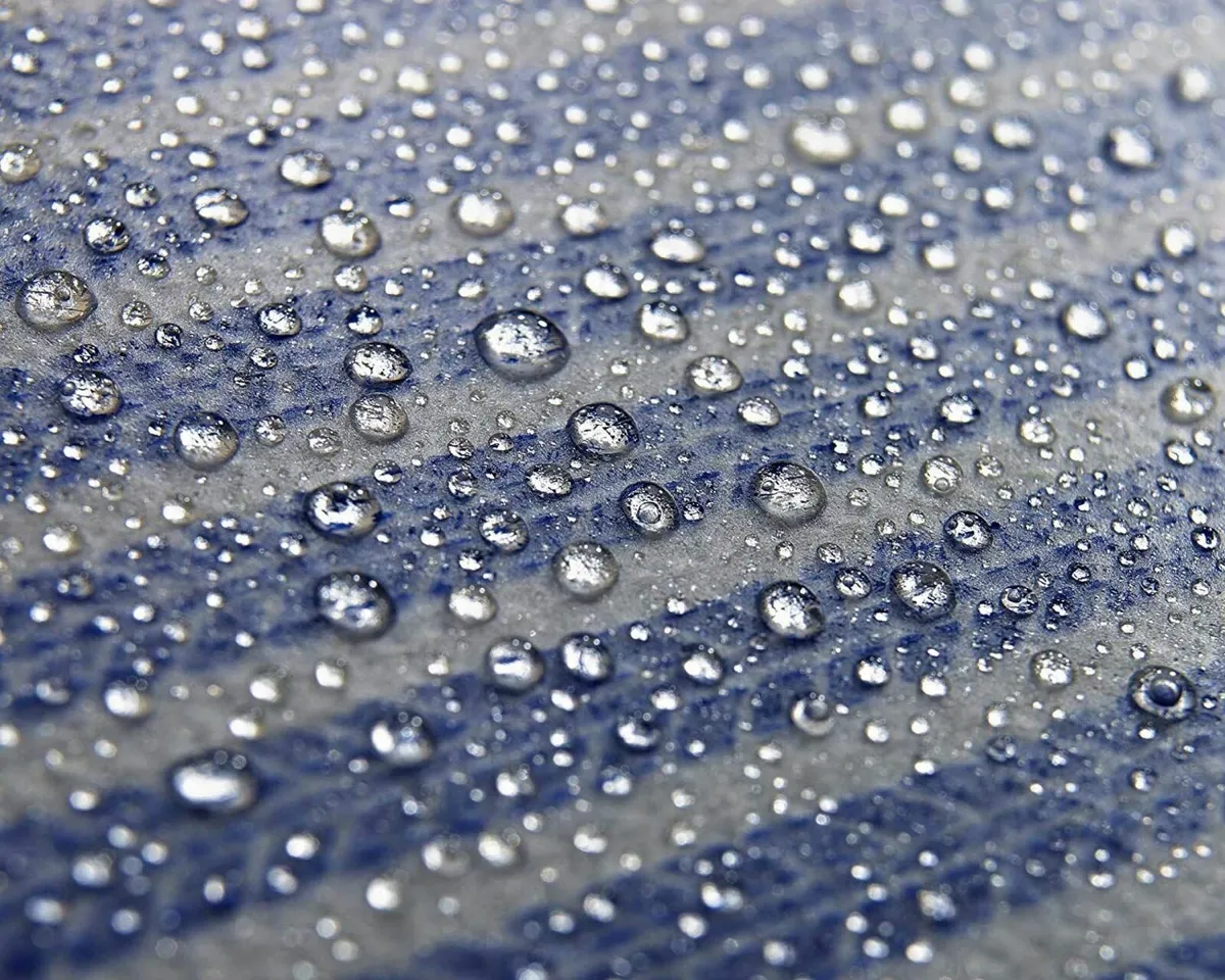 Waterproof Small Single Mattress. Mattress - PVC - Image 3