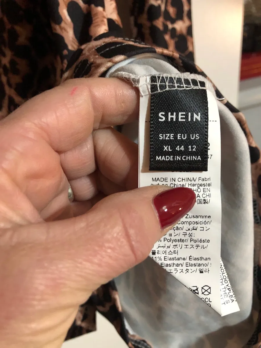 Ladies stunning shorts suit size XL €3 - Image 4