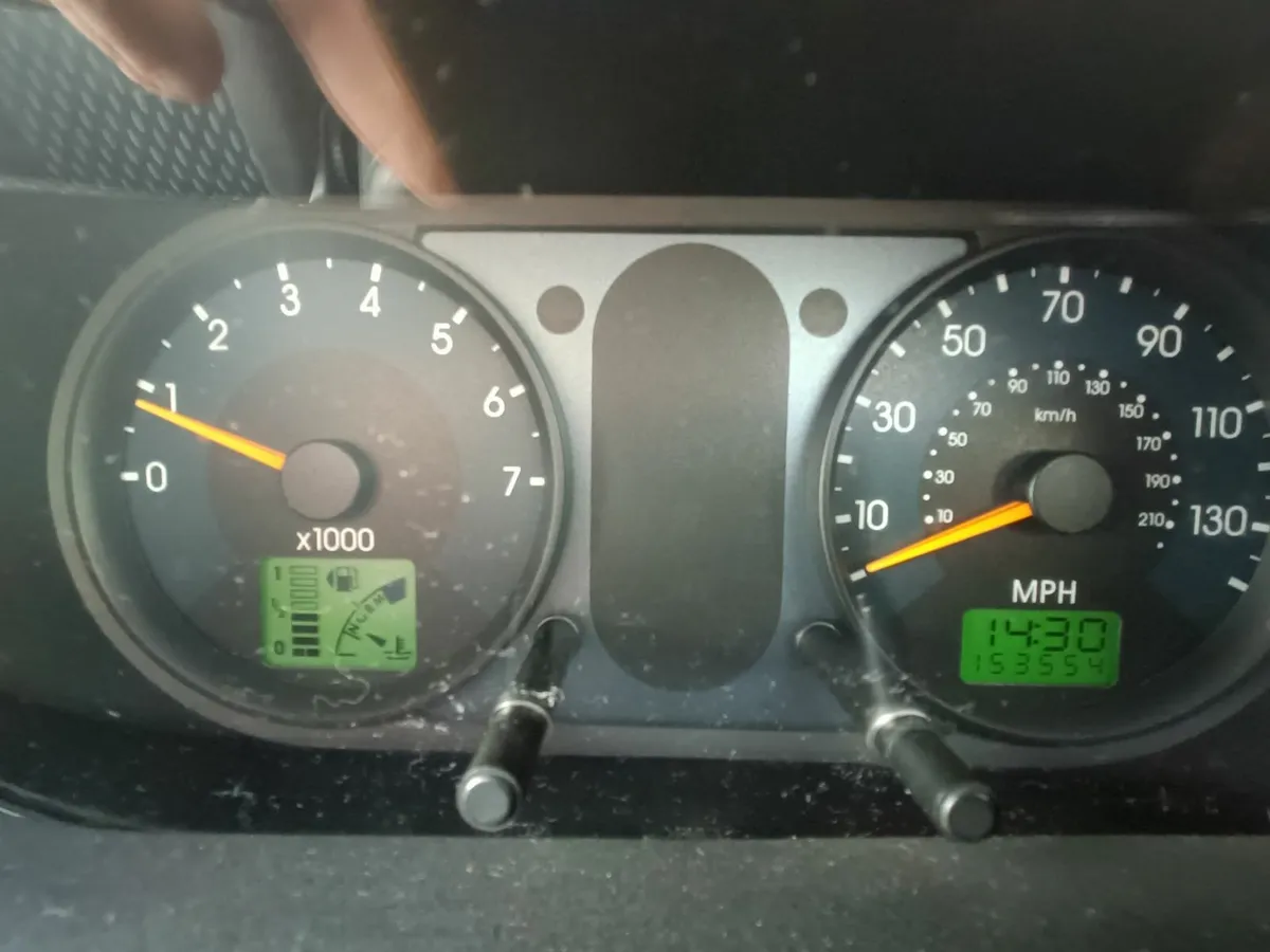 Ford Fiesta 2002 - Image 3