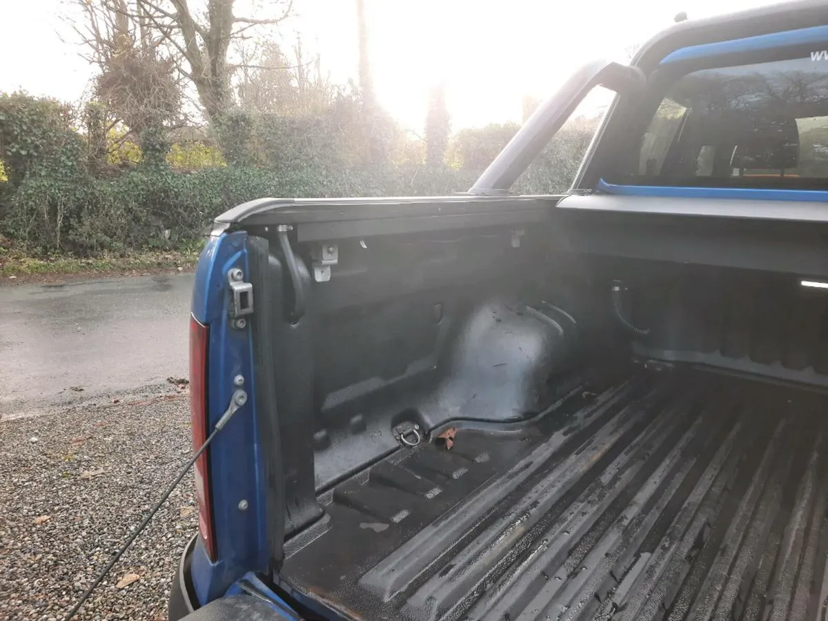 Ridgeback auto roller - Image 3