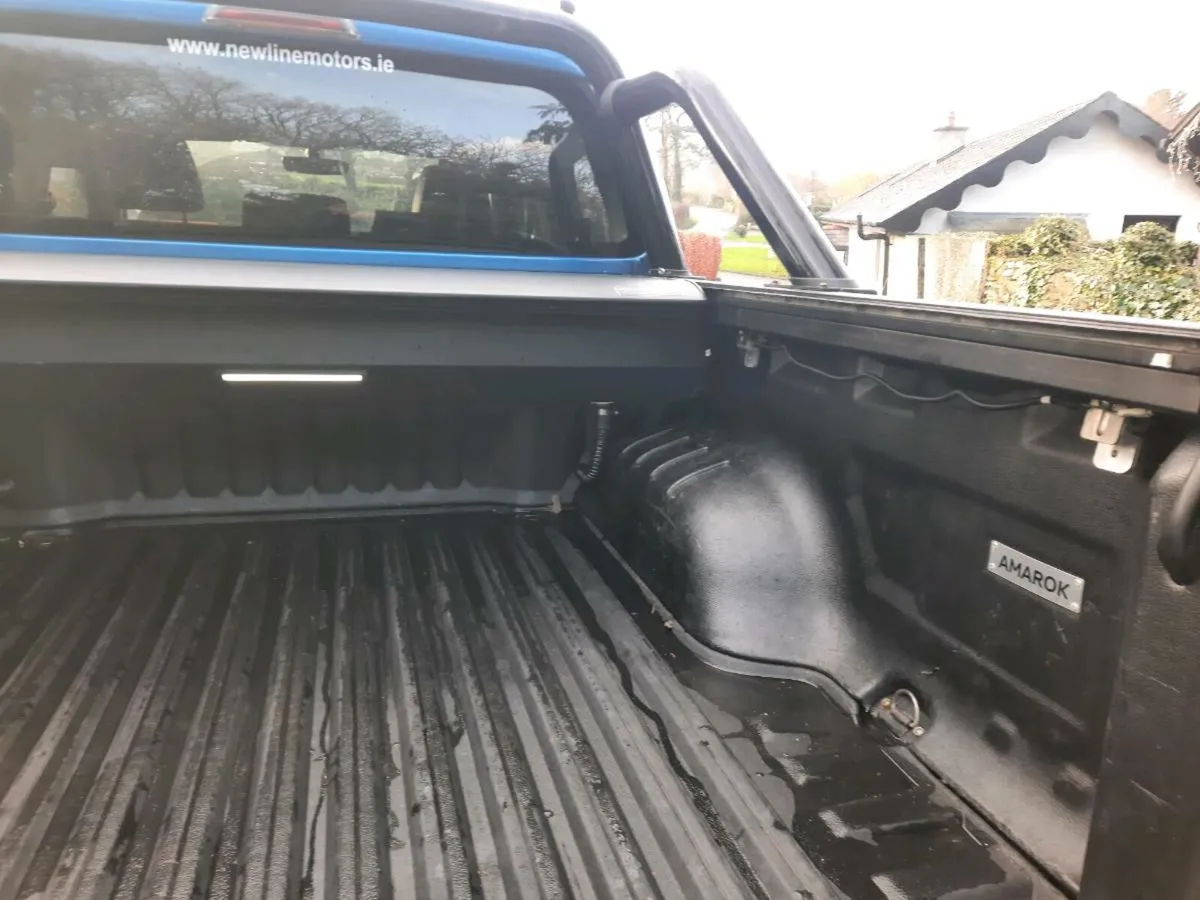 Ridgeback auto roller - Image 4