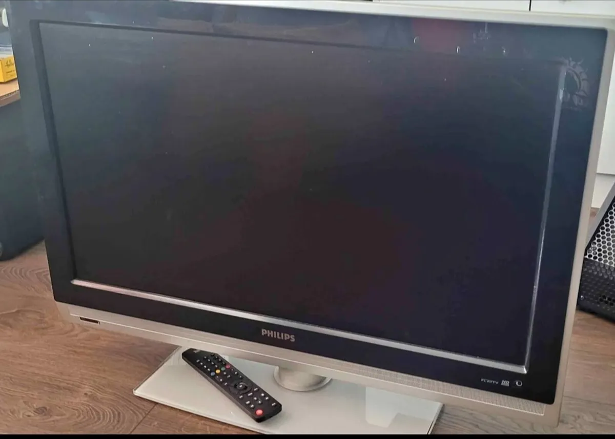 TV Philips 32"