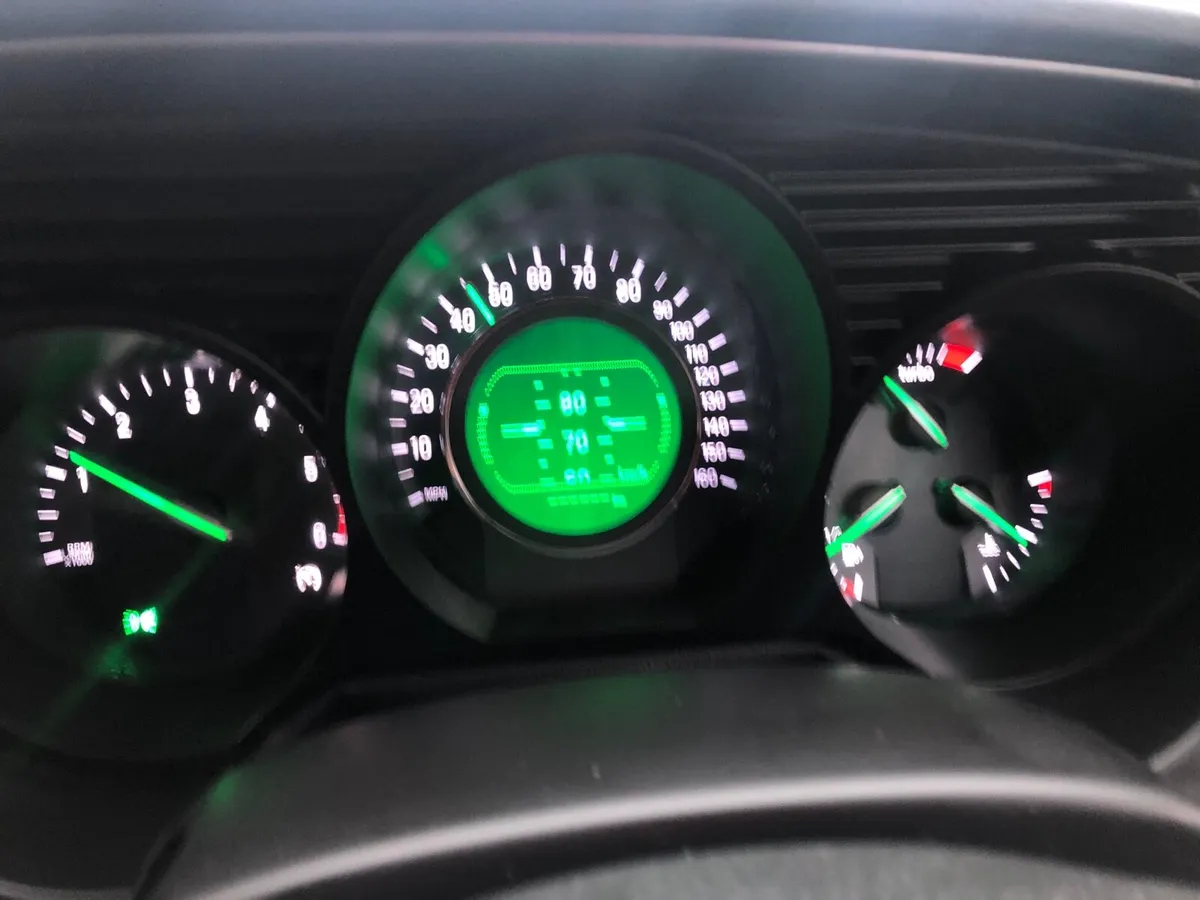 S A A B 95 TiiD 4 EXECUTIVE AS NEW BEAUTIFUL 😻 - Image 4