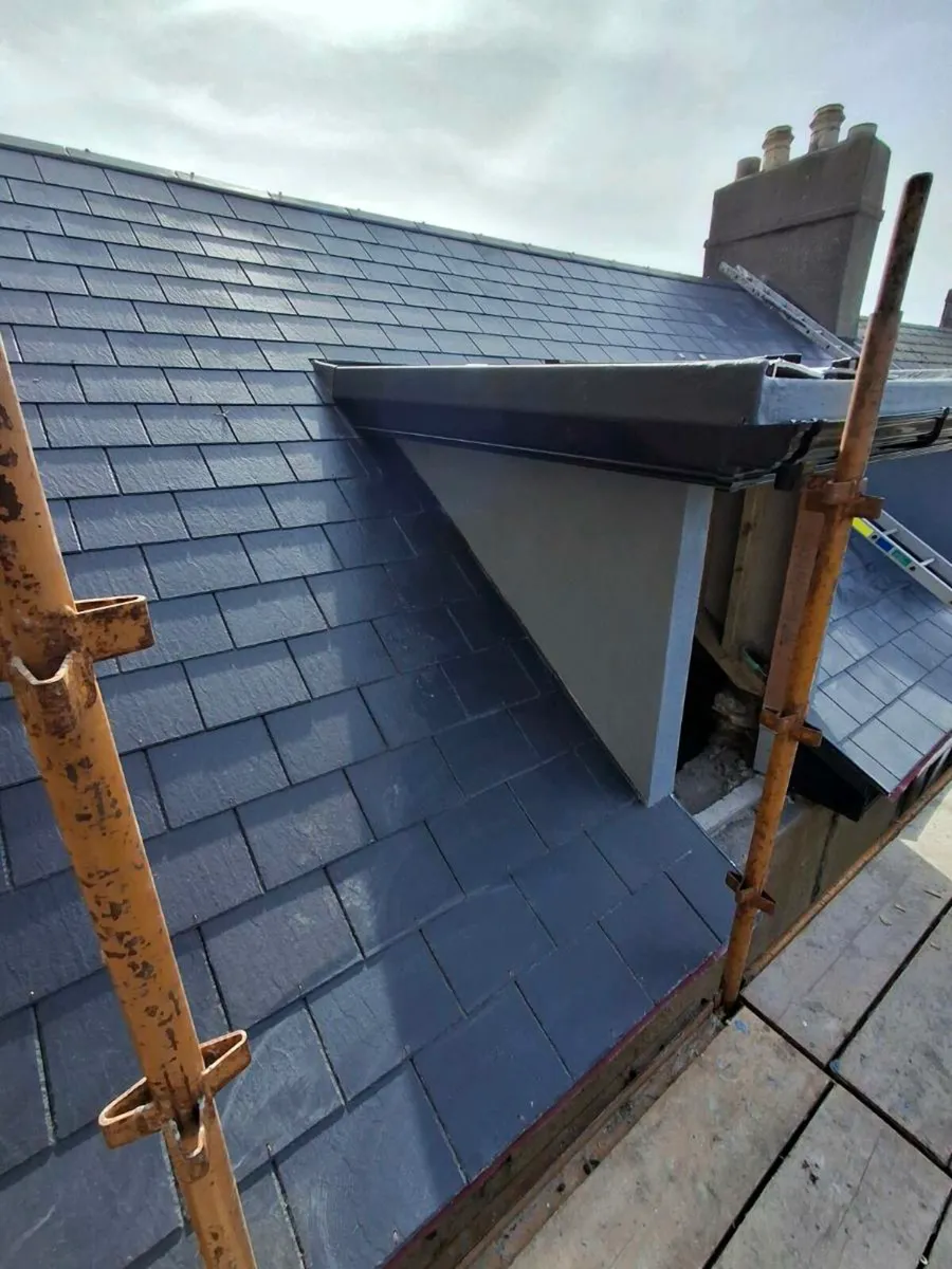 Roofing - Image 3