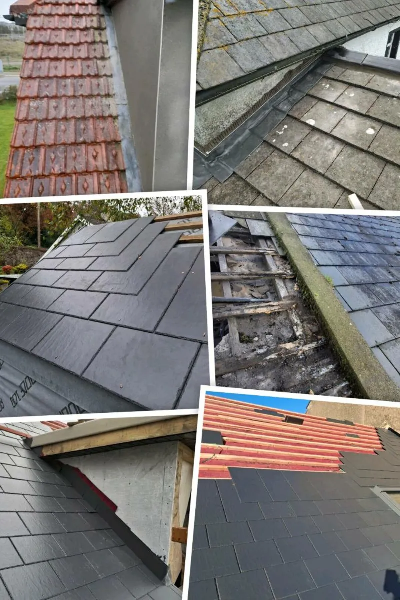 Roofing - Image 4