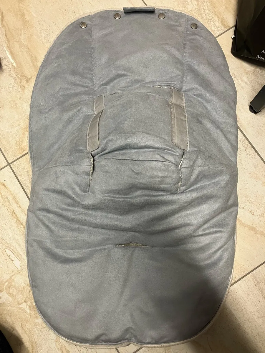 Wallaboo footmuff - Image 2