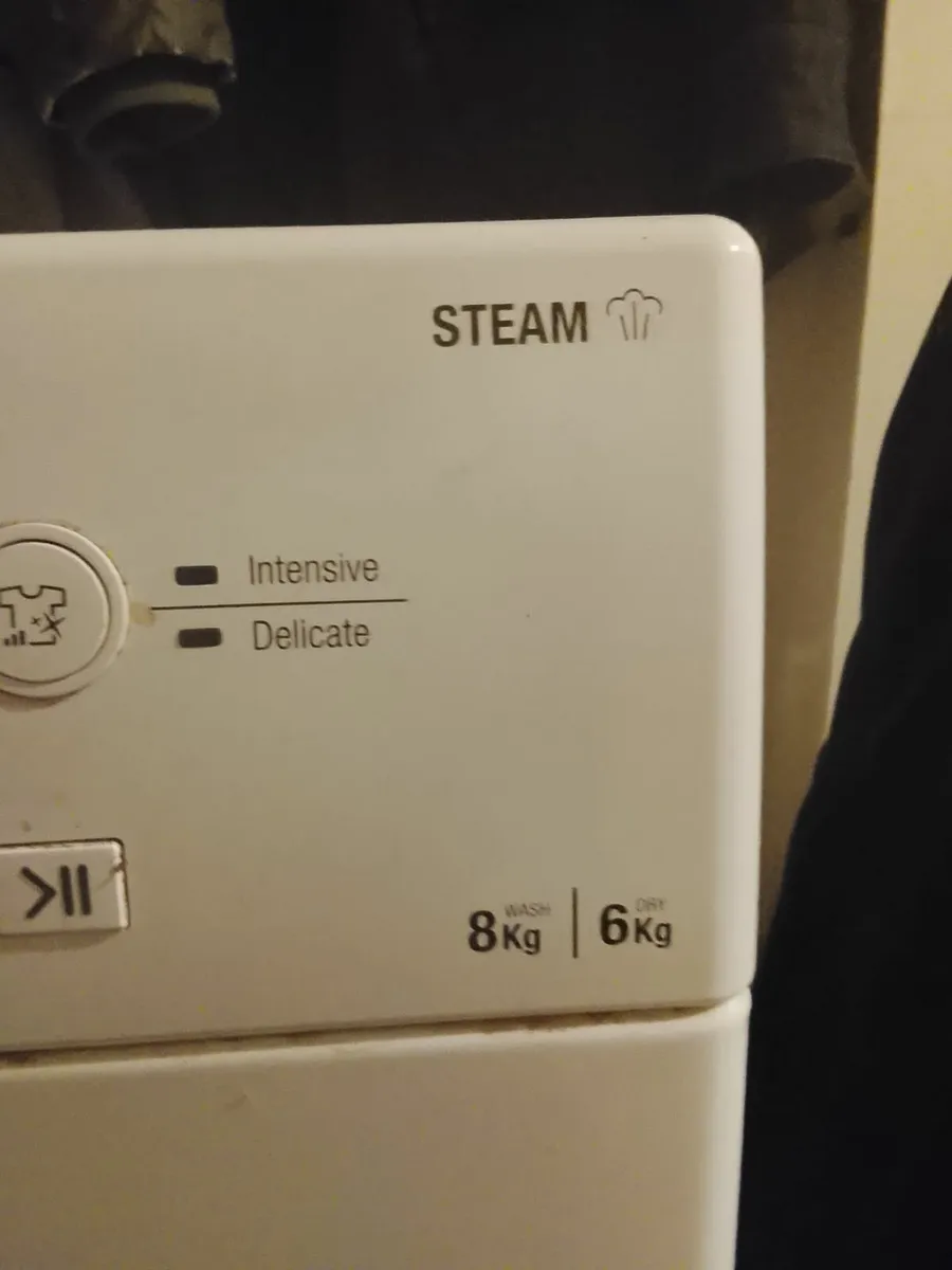 Washer dryer machine - Image 3