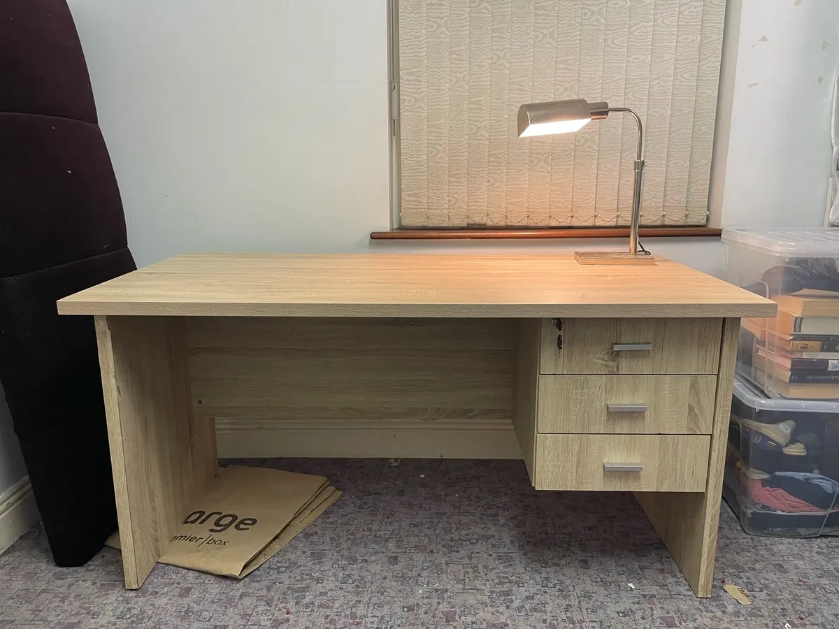 Desk - Image 1