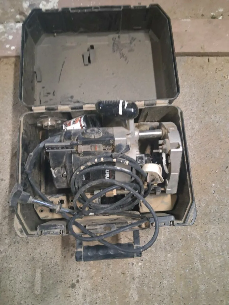 Trend t11 router - Image 2