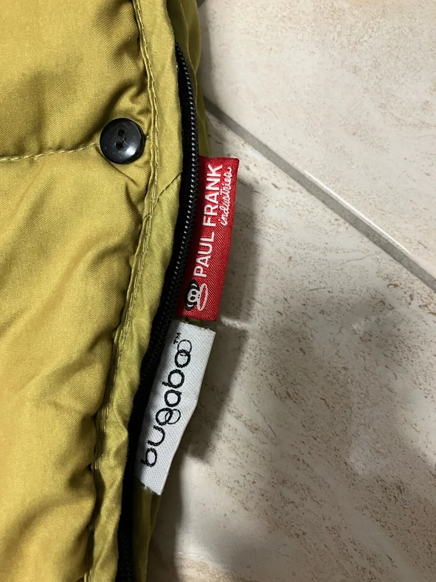 Bugaboo Camelon 3 Cover Set - Image 2