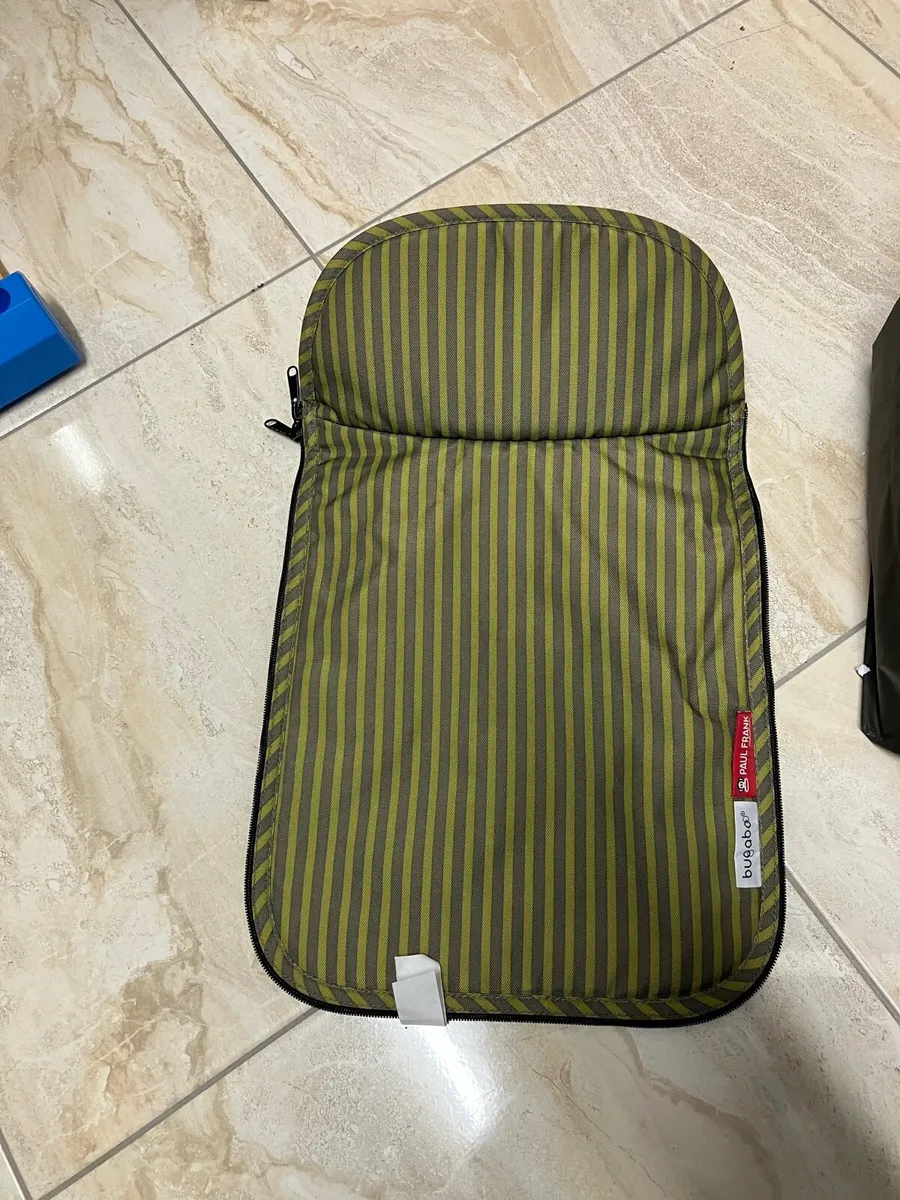 Bugaboo Camelon 3 Cover Set - Image 3