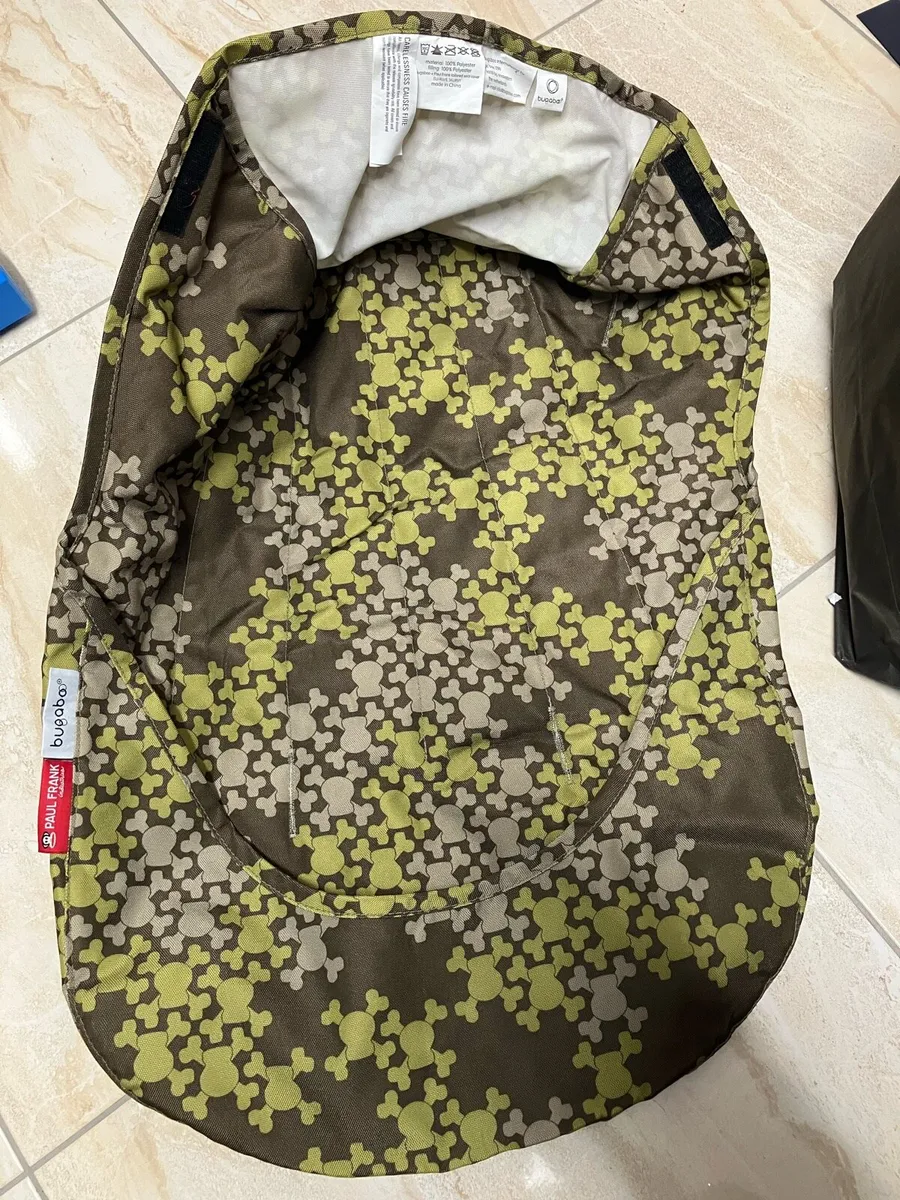 Bugaboo Camelon 3 Cover Set - Image 4