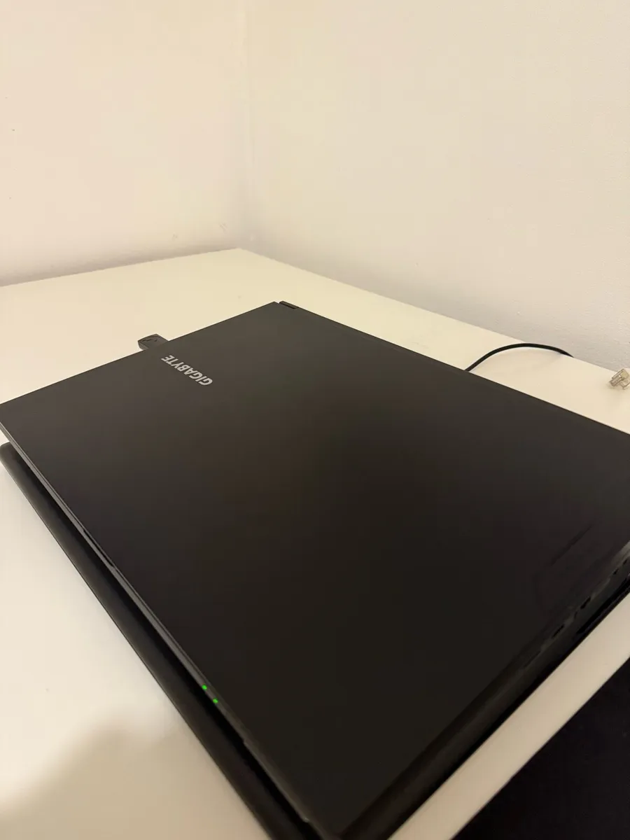 Gigabyte G6 16” RTX 4060 Gaming Laptop - Image 2