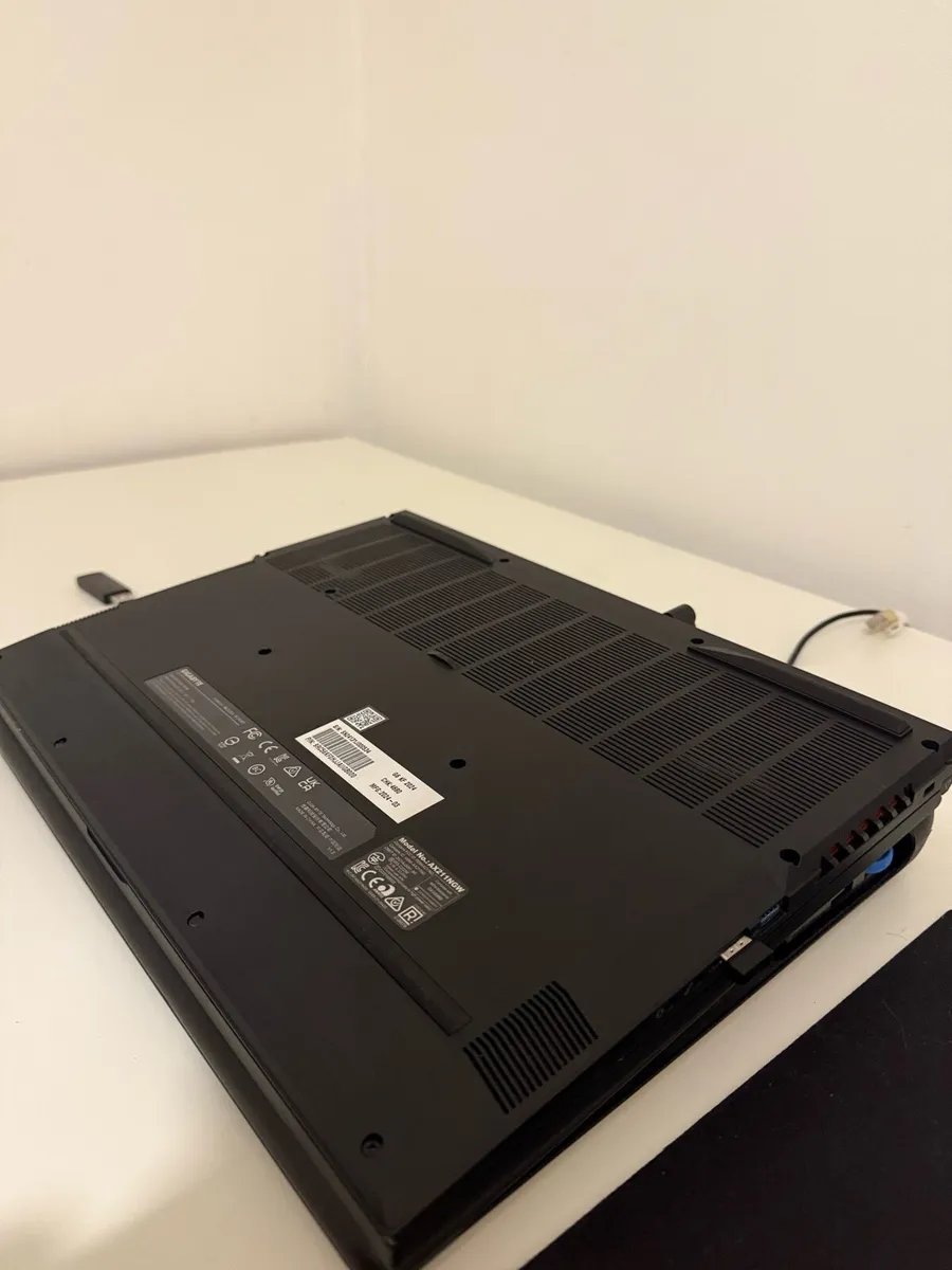Gigabyte G6 16” RTX 4060 Gaming Laptop - Image 3
