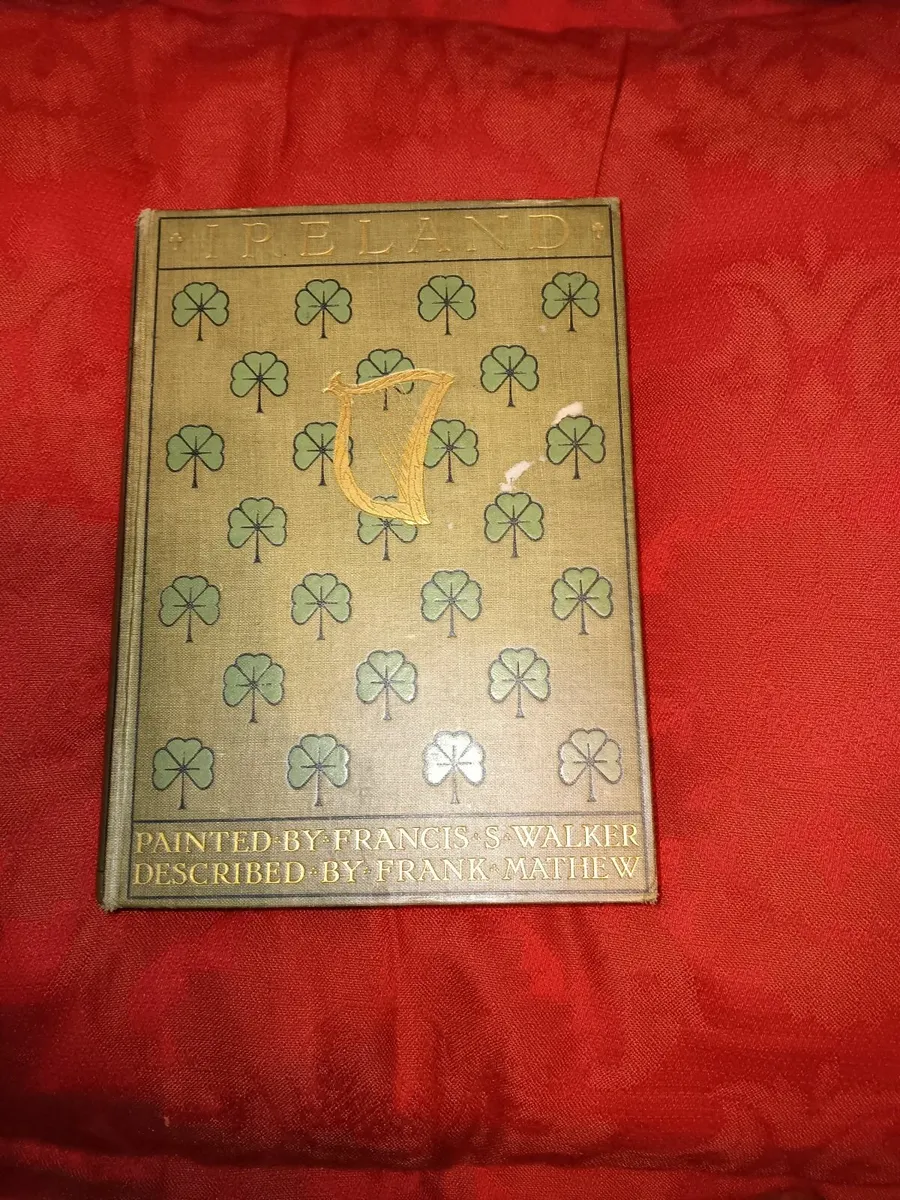 Antique books - Image 1