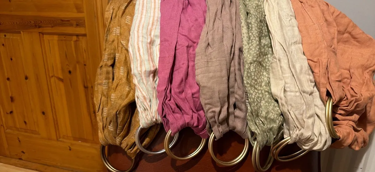 Baby Carrier: Ring Sling - Image 3