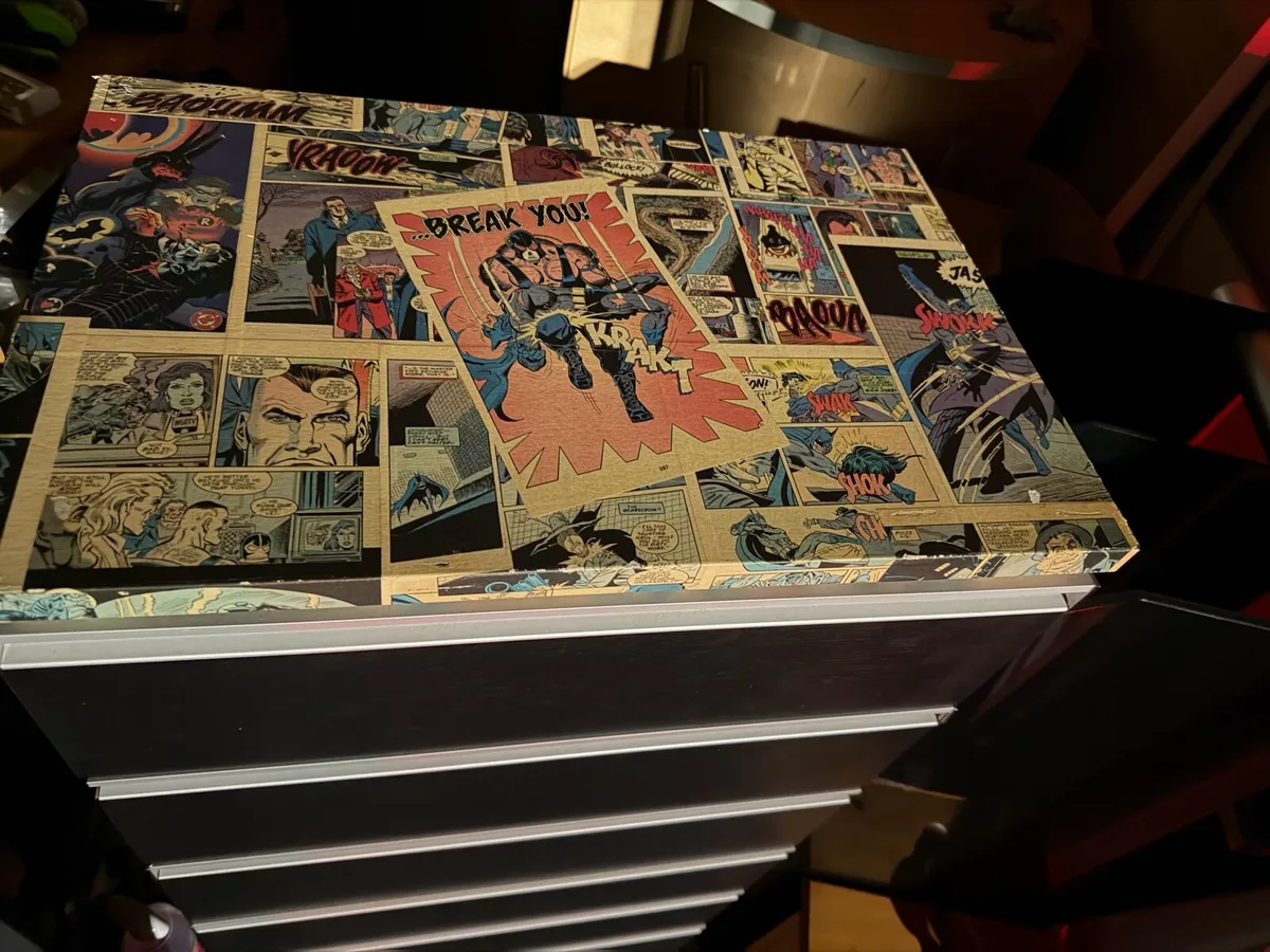 Chest of drawers - Image 4