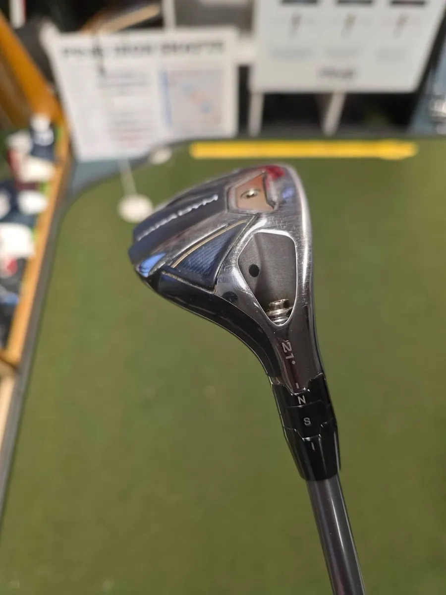 Callaway Paradym 4 Hybrid - Image 2
