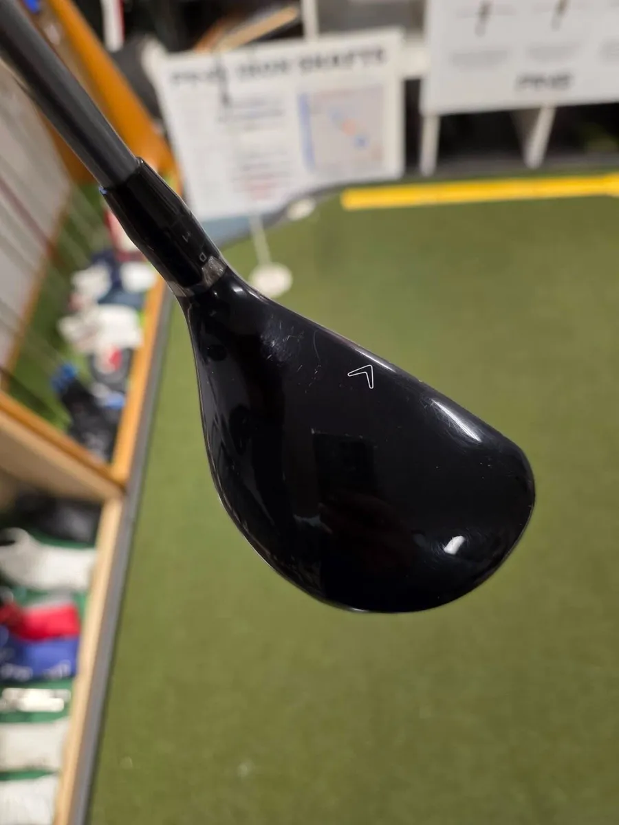 Callaway Paradym 4 Hybrid - Image 3