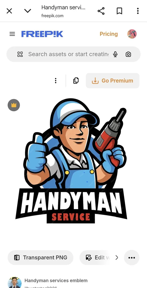 Handyman - Image 2