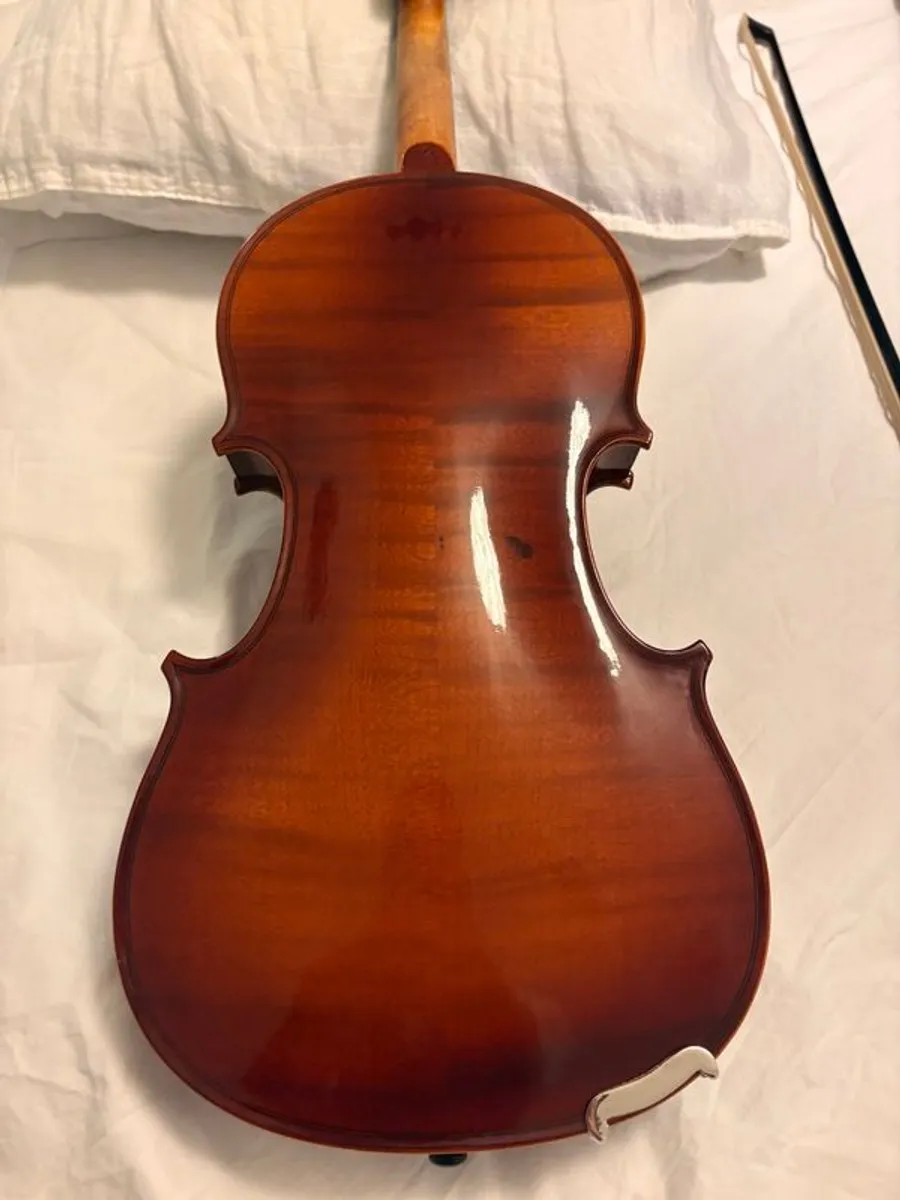 Student Violin 4/4 - Image 4