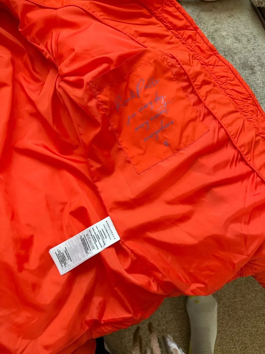 Women’s jacket - Image 3