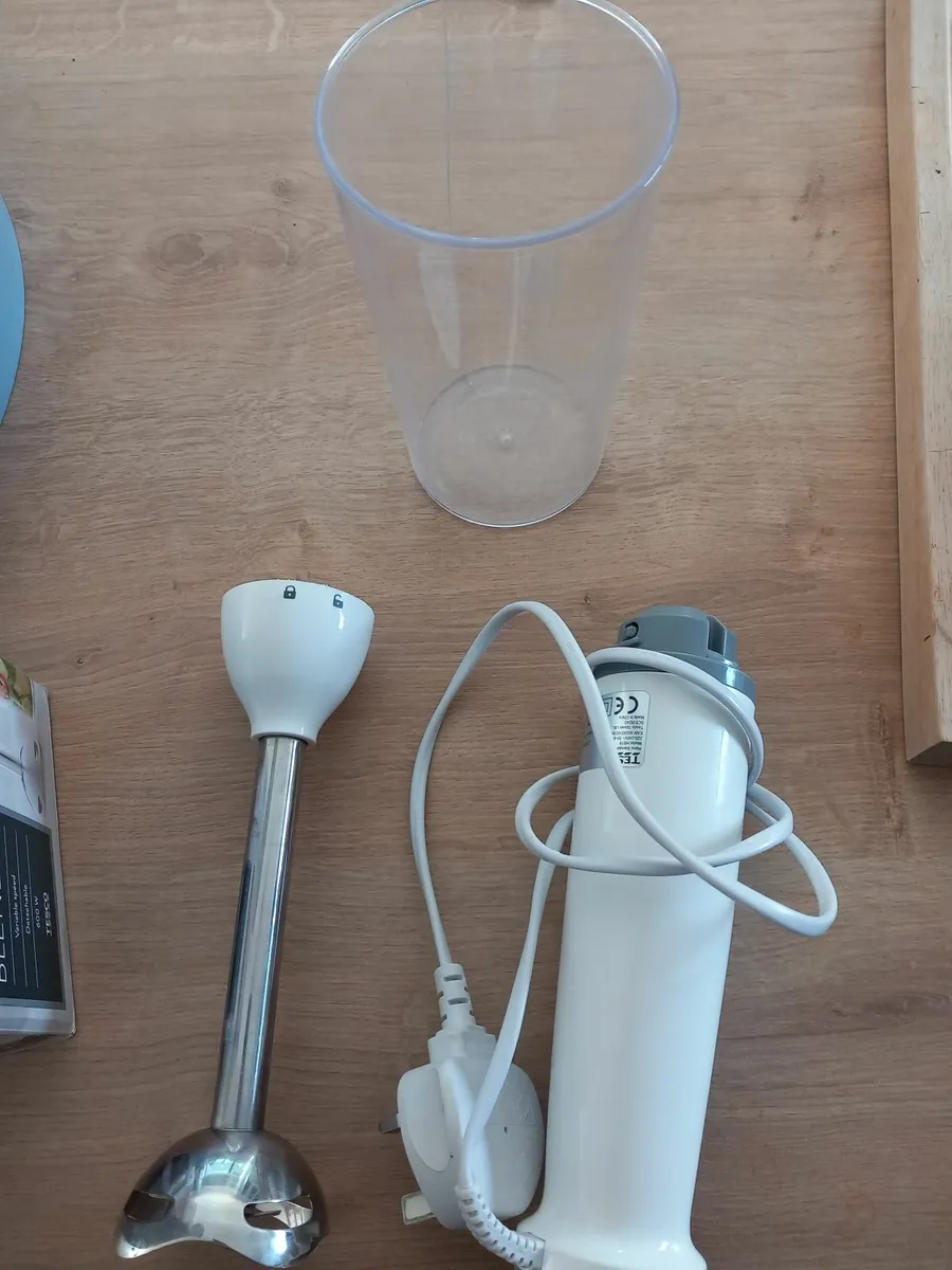 Tesco hand blender - Image 3
