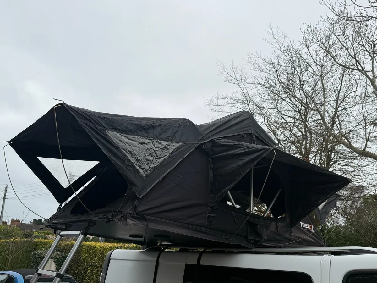 Tentbox Lite Roof Tent - Image 3