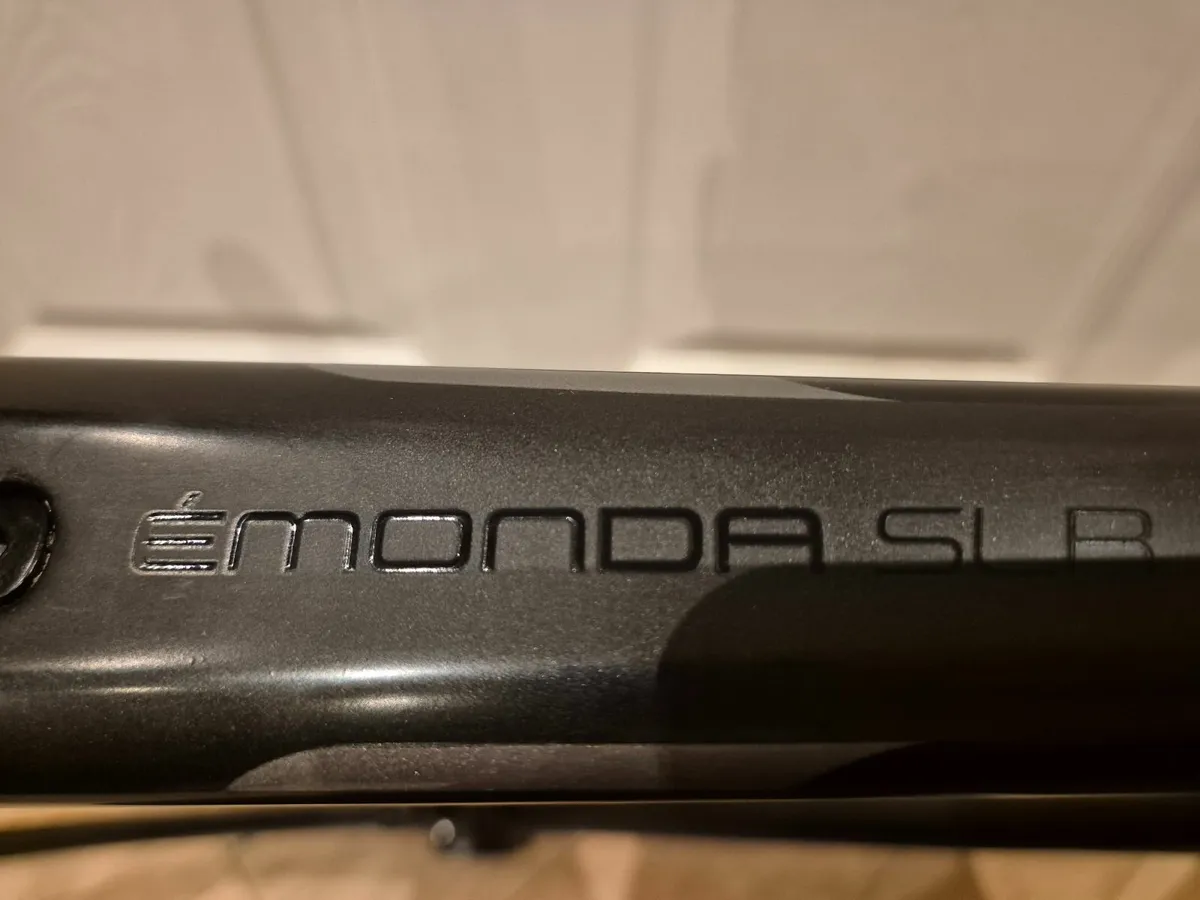 Trek Emonda SLR RSL H1 58cm frameset - Image 2