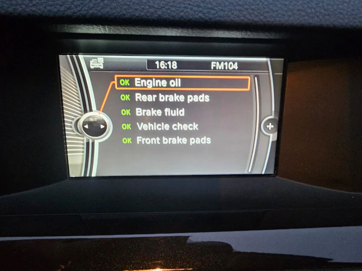 BMW 2013 520d se automatic low miles €5990 - Image 2