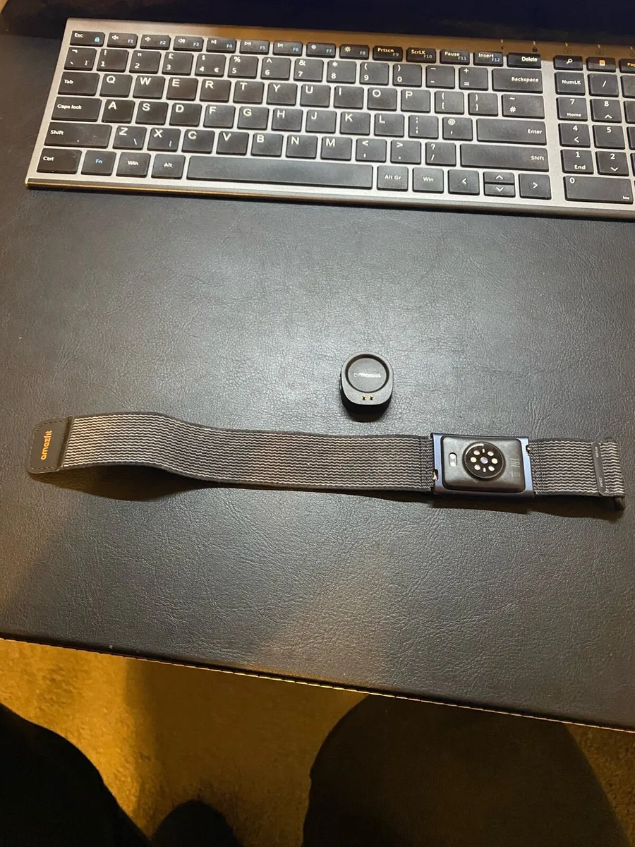 Amazfit Heilo Strap - Image 1