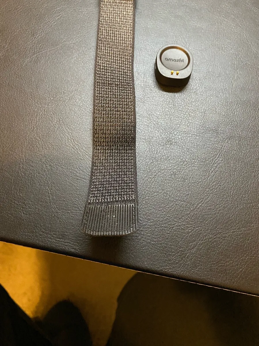 Amazfit Heilo Strap - Image 2