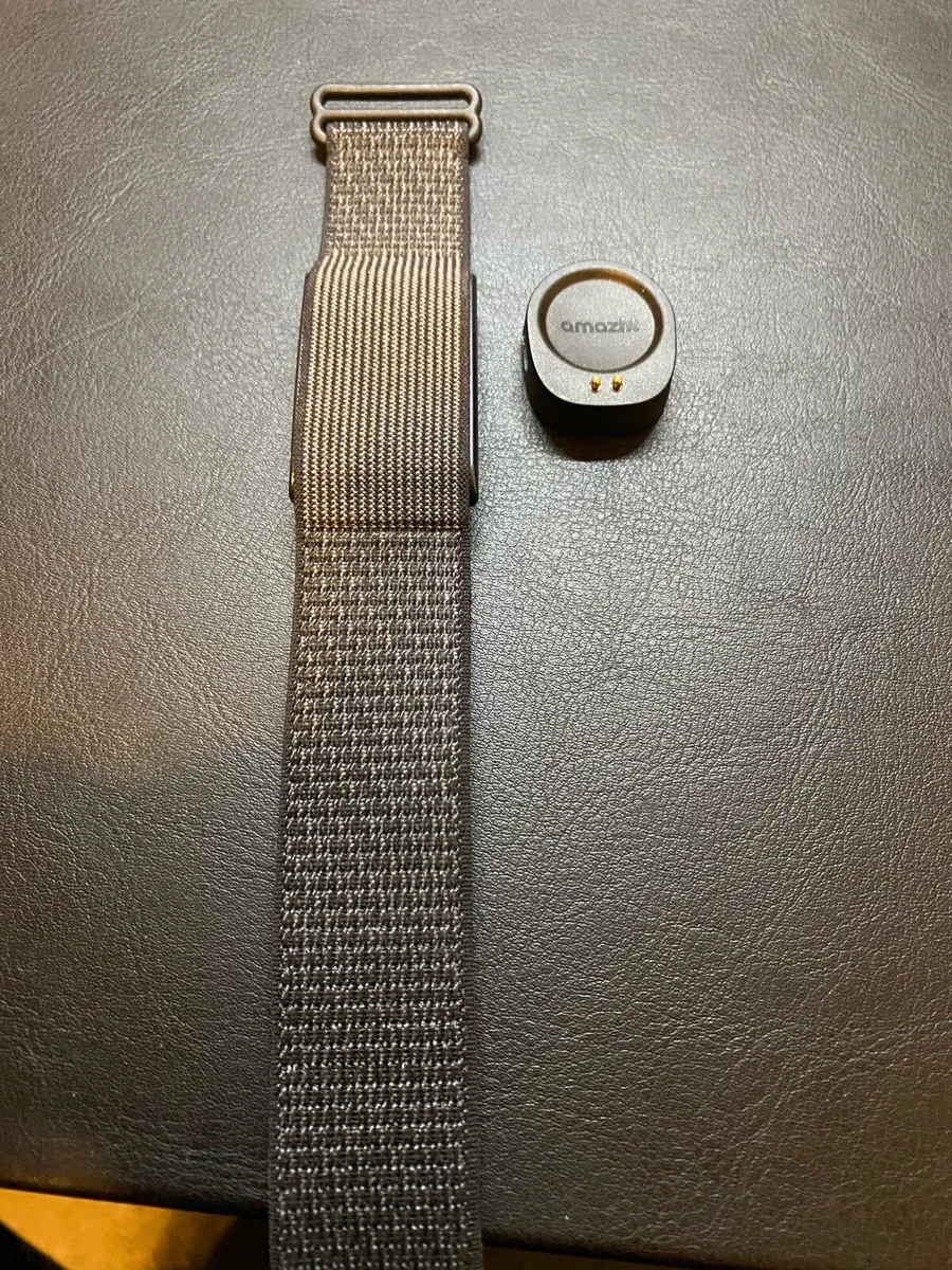 Amazfit Heilo Strap - Image 3