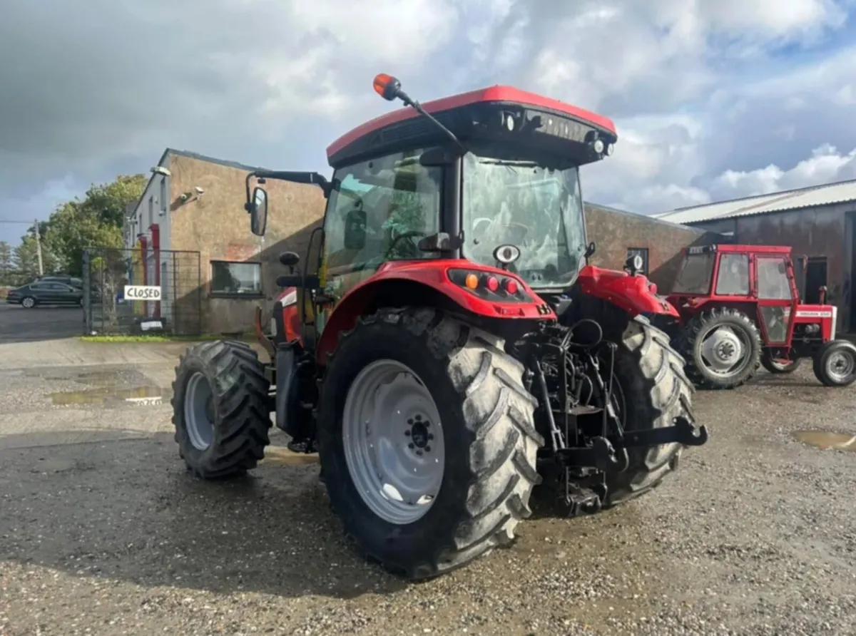 2011 McCormick X60.30 - Image 3