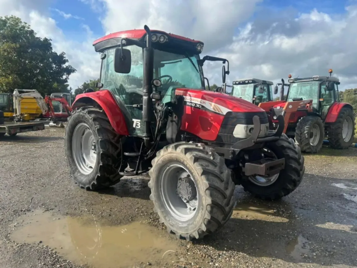 2011 McCormick X60.30 - Image 1