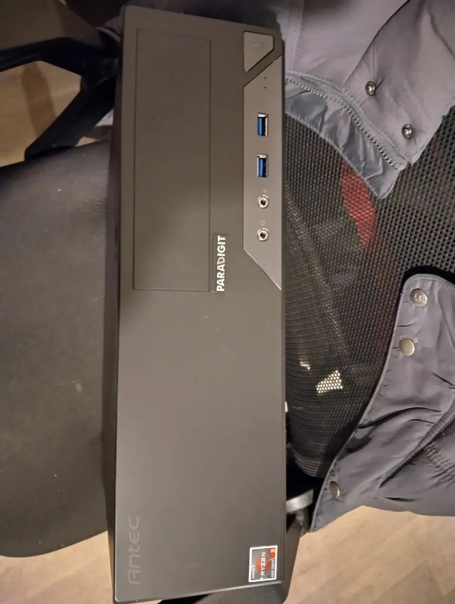 Brand new custom SFF PC - Image 1